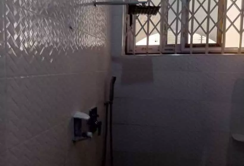 ホテル Dexxy's Palace