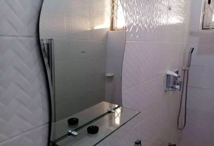 ホテル Dexxy's Palace