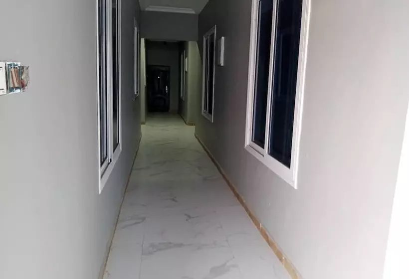 ホテル Dexxy's Palace