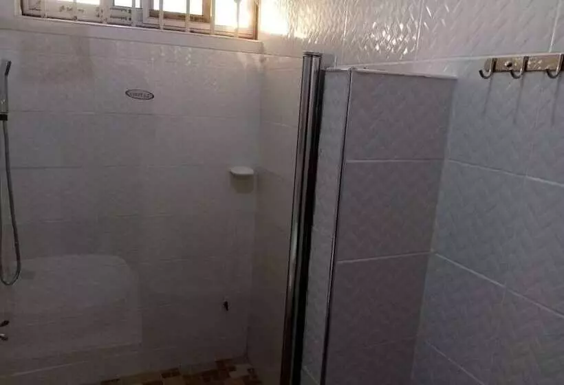 ホテル Dexxy's Palace