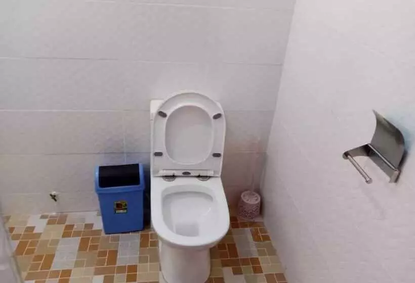 ホテル Dexxy's Palace