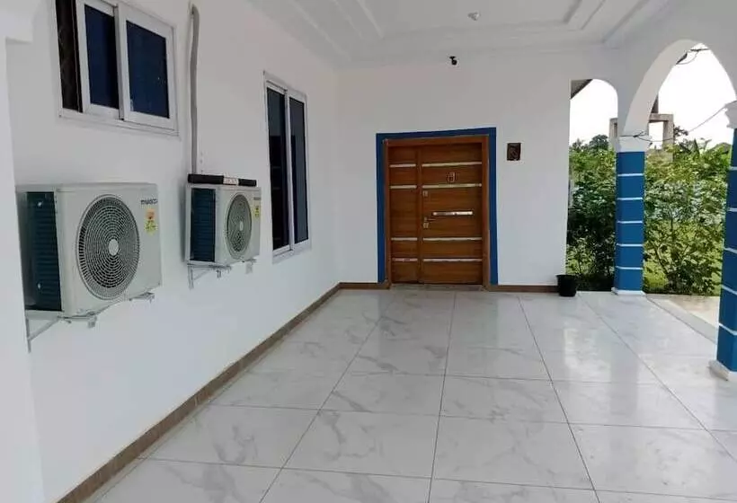 ホテル Dexxy's Palace