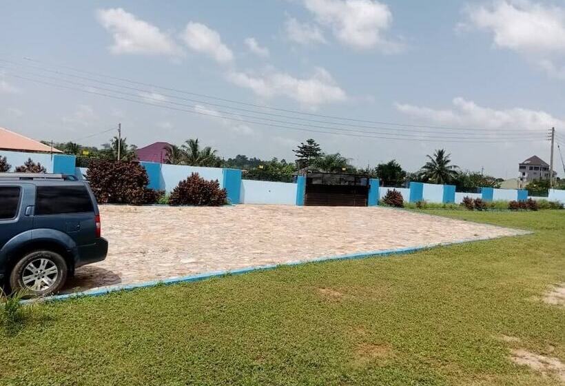 호텔 Dexxy's Palace