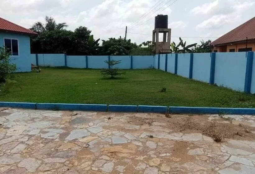 ホテル Dexxy's Palace