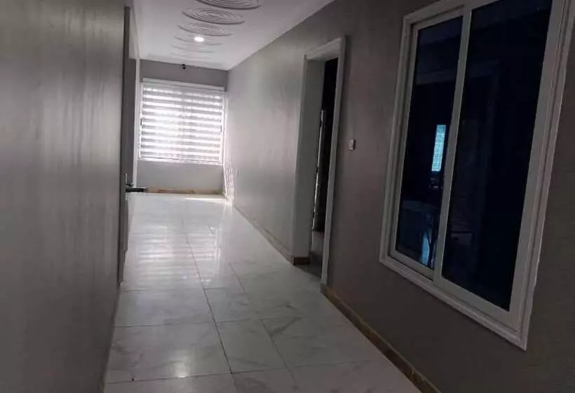 ホテル Dexxy's Palace