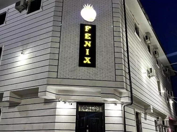 هتل Fenix