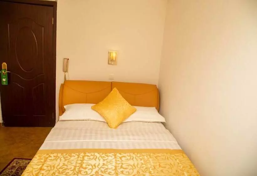 ホテル Gold Plaza