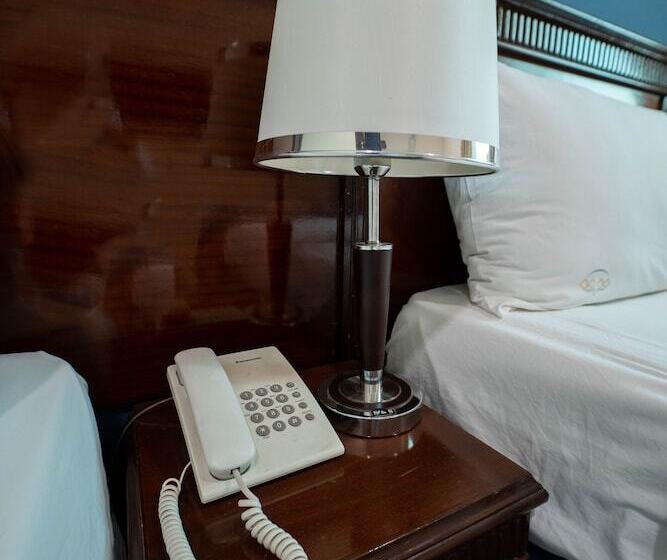 ホテル Namma Mawaddah