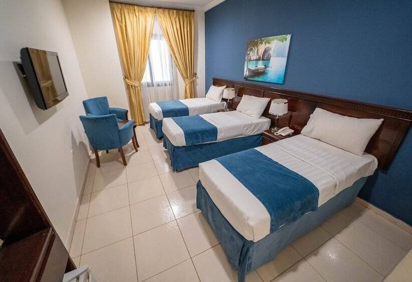 ホテル Namma Mawaddah