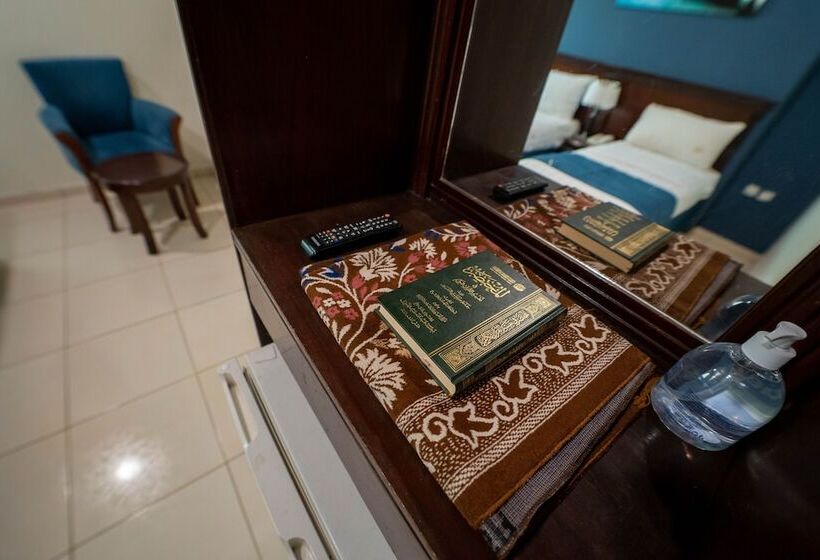 ホテル Namma Mawaddah