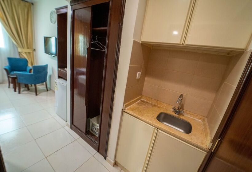 ホテル Namma Mawaddah