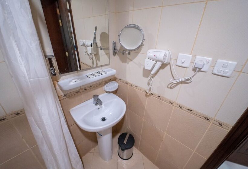 ホテル Namma Mawaddah