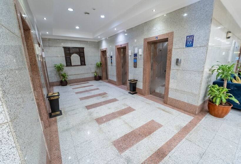 ホテル Namma Mawaddah