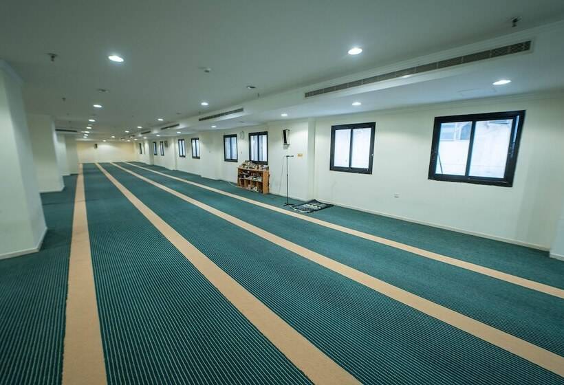 ホテル Namma Mawaddah