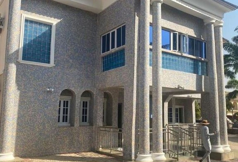 هتل Palazzo Versace