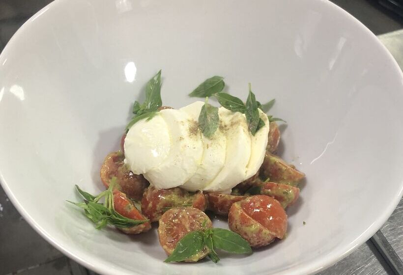 هتل Palazzo Versace