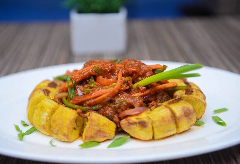 هتل Palazzo Versace