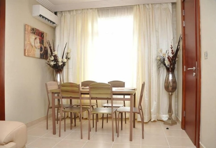 هتل Palazzo Versace