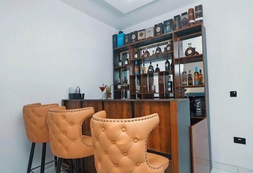 هتل Palazzo Versace