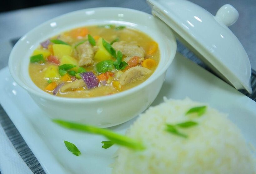 هتل Palazzo Versace