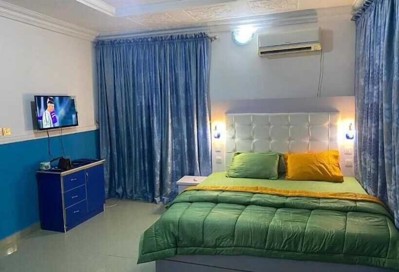 هتل Palazzo Versace