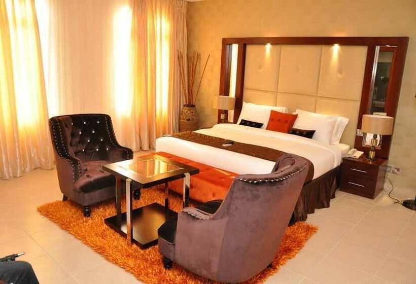 هتل Palazzo Versace