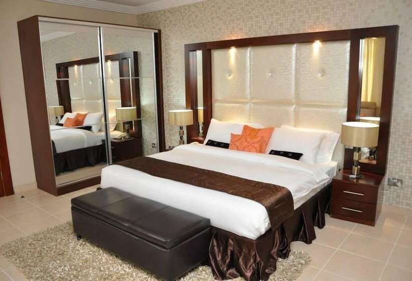 هتل Palazzo Versace