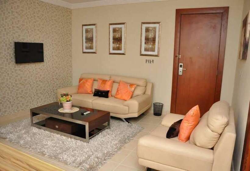 هتل Palazzo Versace