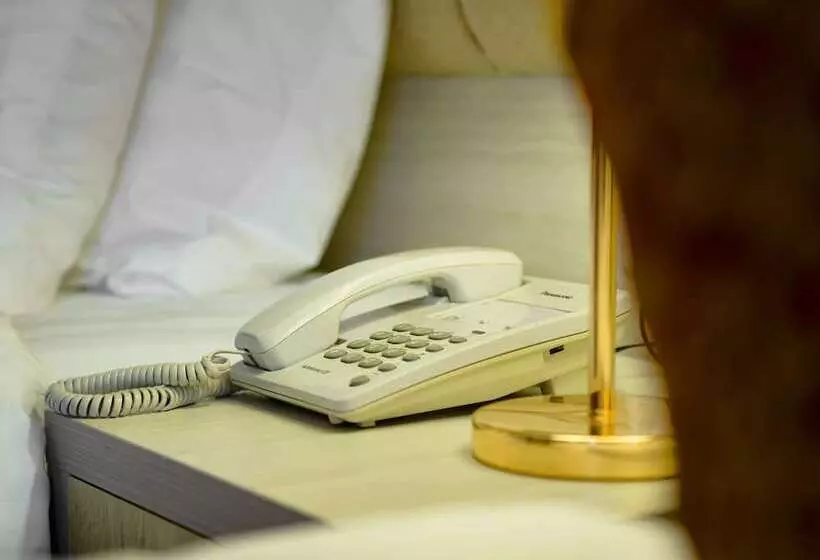 هتل Petra Premium