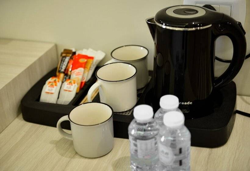 هتل Petra Premium