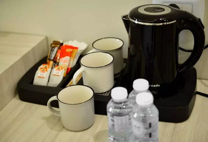 هتل Petra Premium