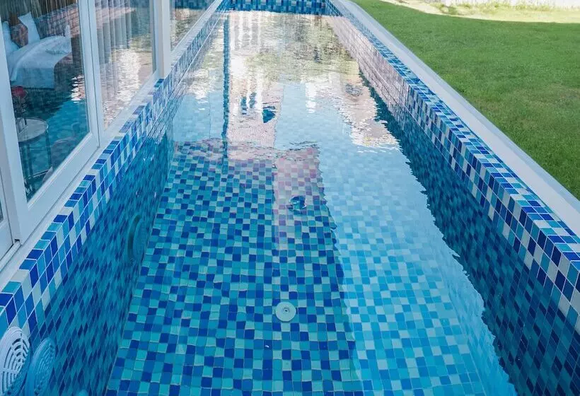 هتل Quy Tai Premium