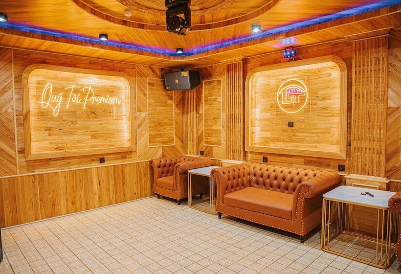هتل Quy Tai Premium