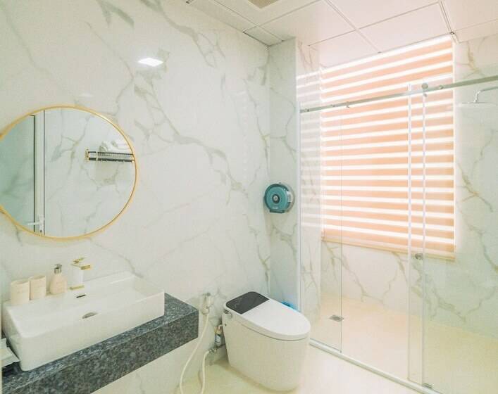 هتل Quy Tai Premium