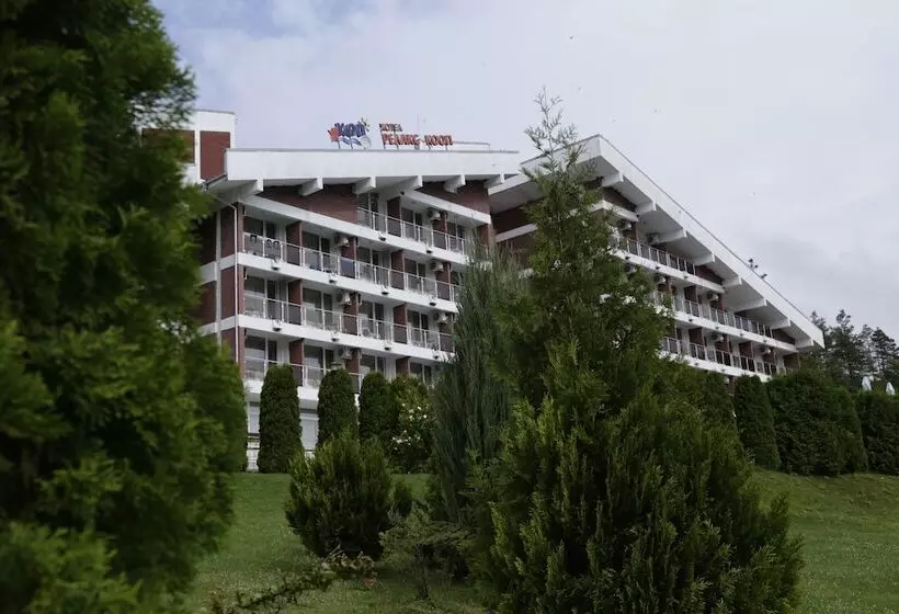 ホテル Relax Coop