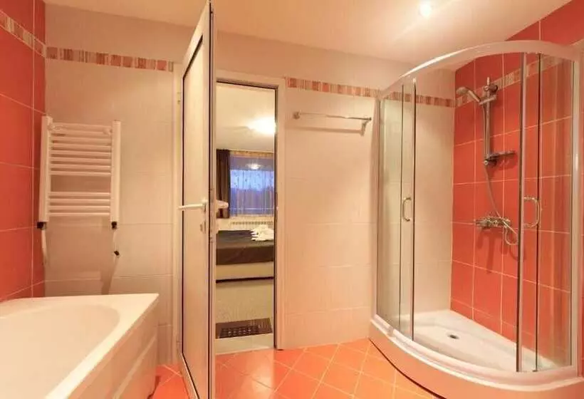 ホテル Relax Coop