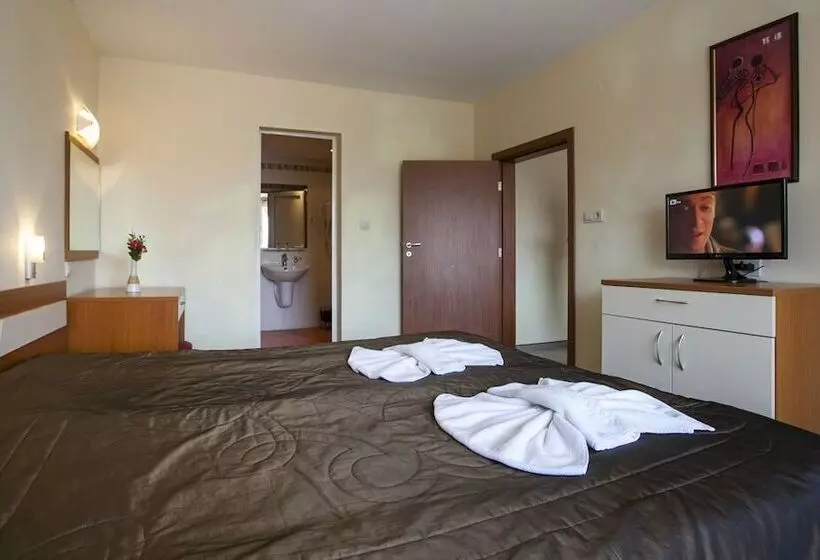 ホテル Relax Coop