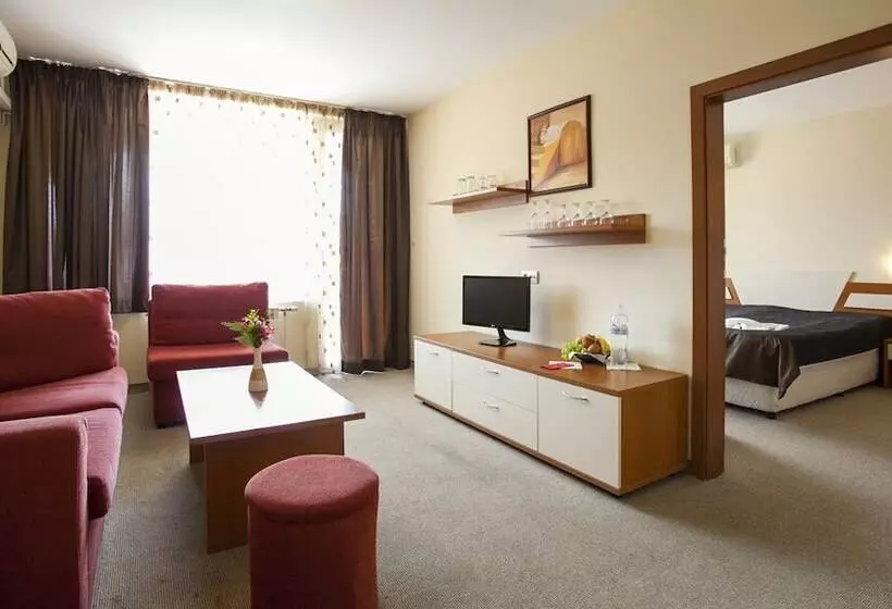 ホテル Relax Coop