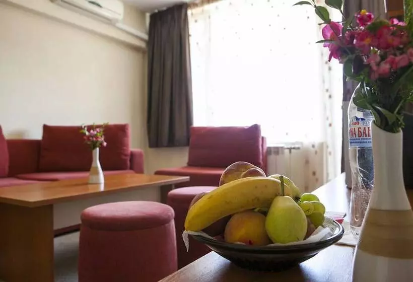 ホテル Relax Coop