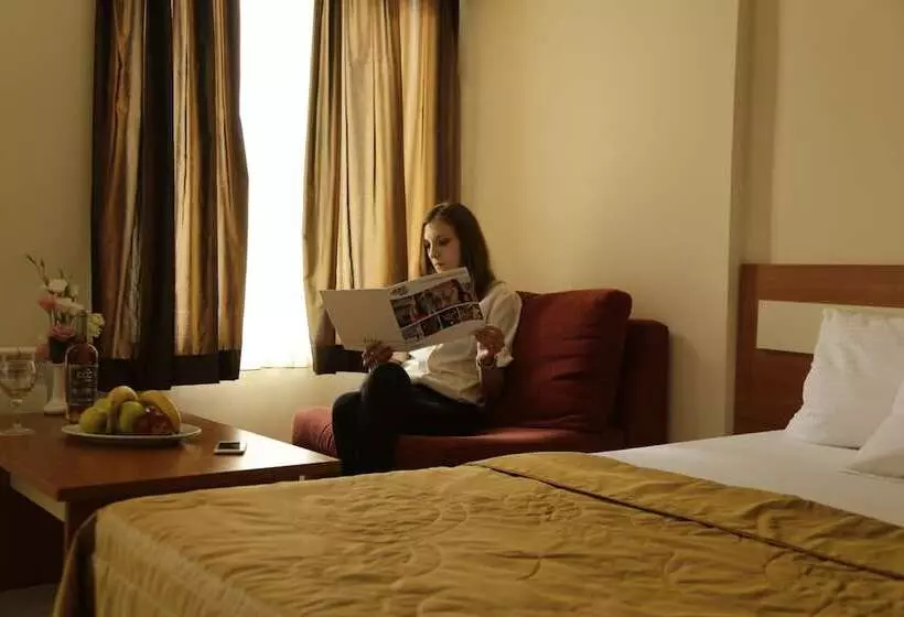 ホテル Relax Coop