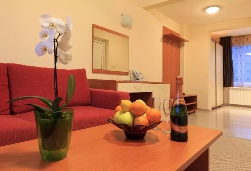 ホテル Relax Coop