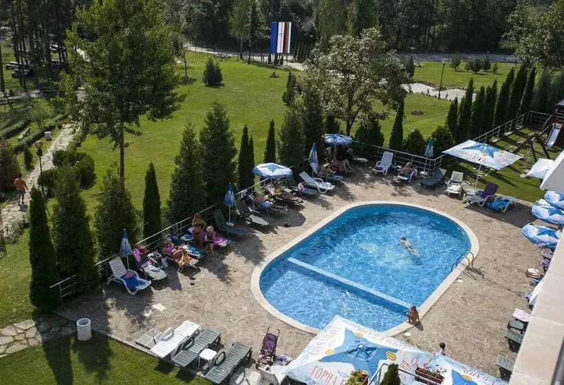 ホテル Relax Coop