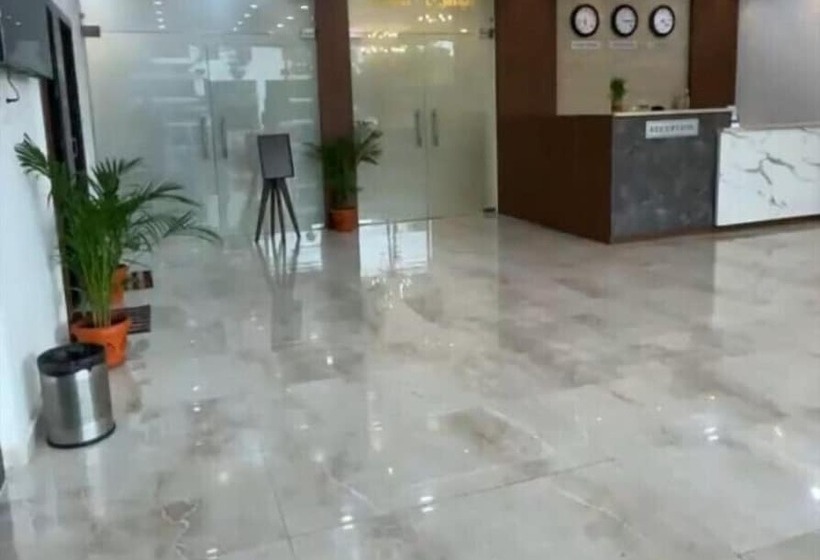 Отель Satkar International