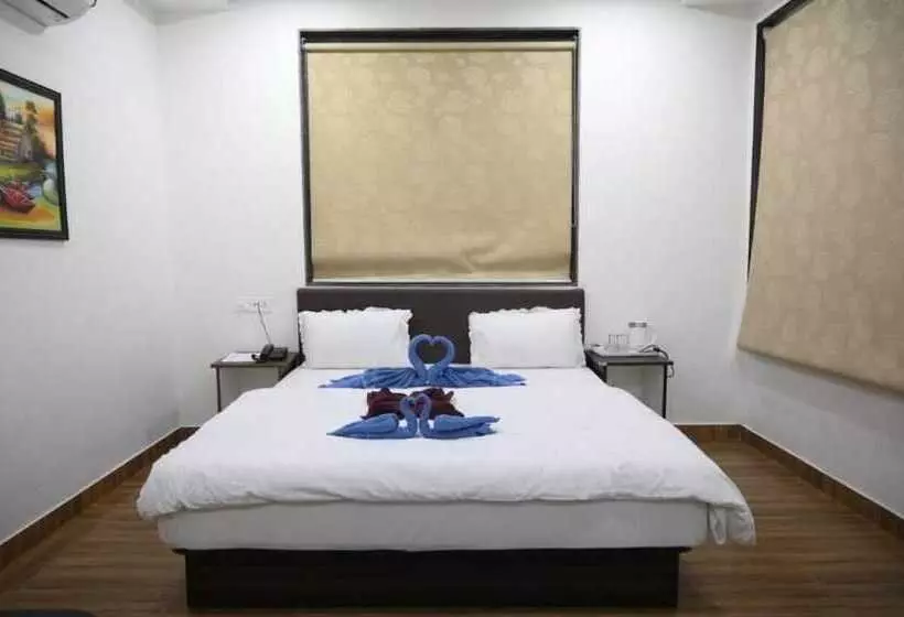 Hotelli Satkar International