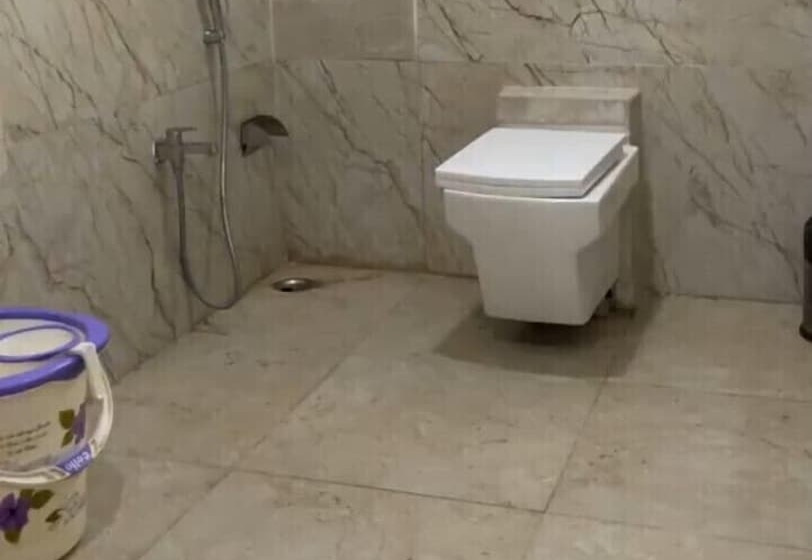 Отель Satkar International