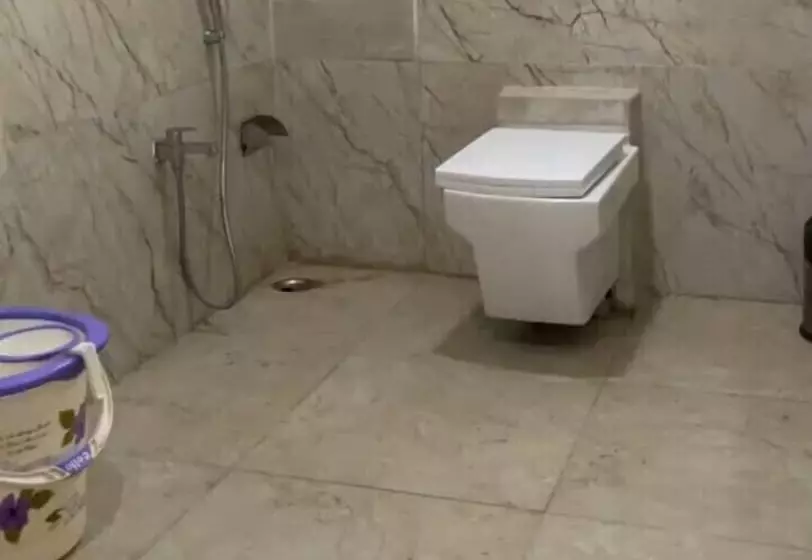 Hotelli Satkar International