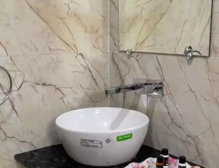 Hotelli Satkar International