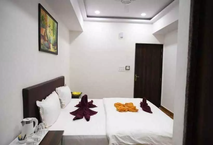 Hotelli Satkar International