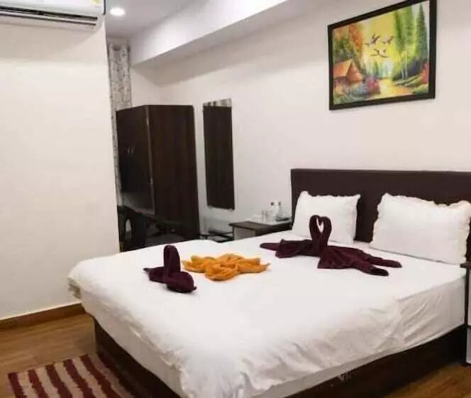 Hotelli Satkar International