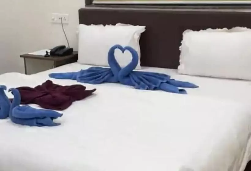 Hotelli Satkar International